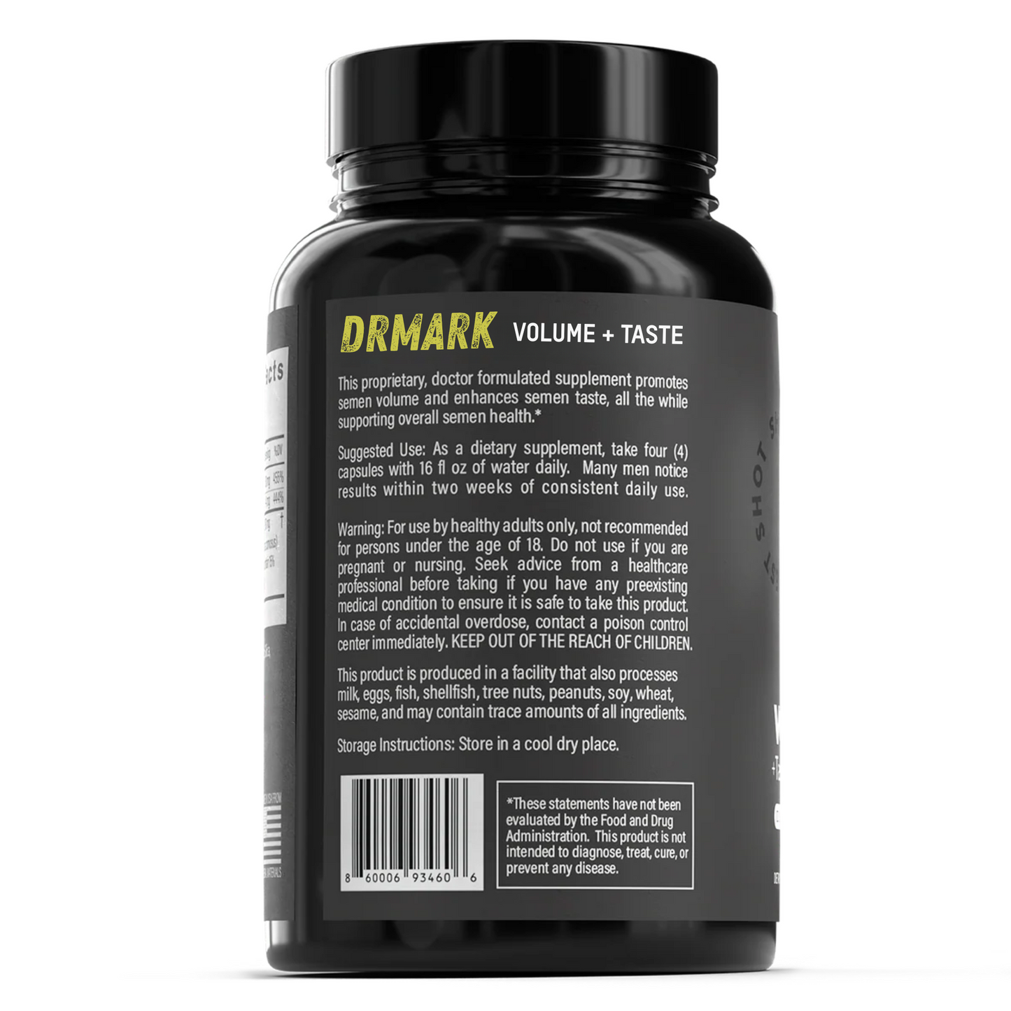 DrmarkhealthGrowth + Durability