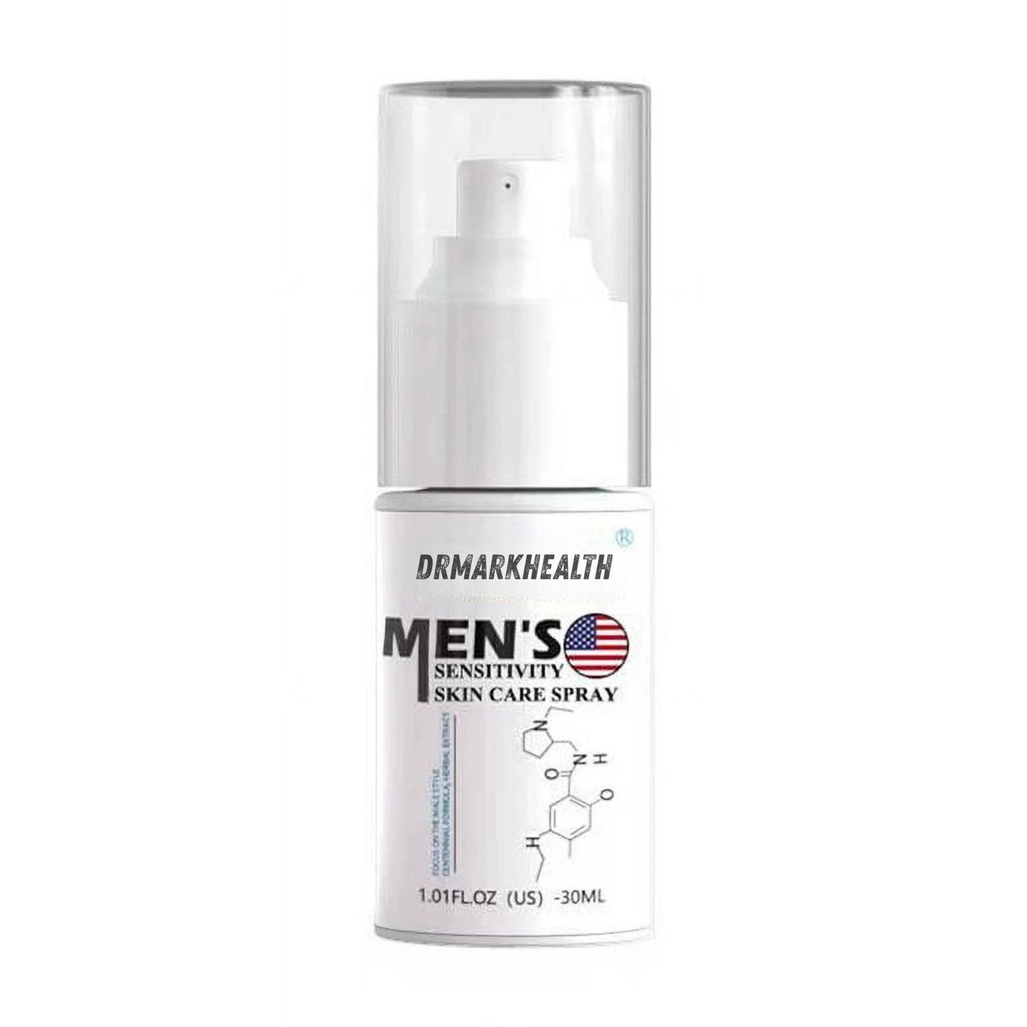 MEN'S MULTIFUNCTIONAL CARE SPRAY 30ML