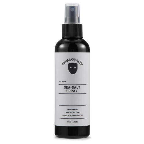 Drmarkhealth Sea-Salt Spray