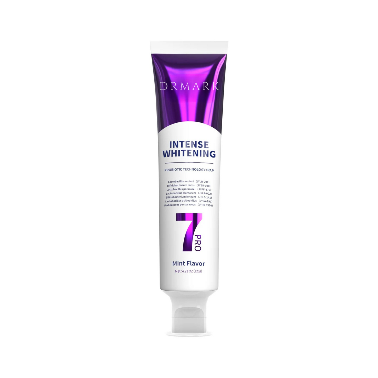 Drmark 7 Pro Purple Whitening Toothpaste