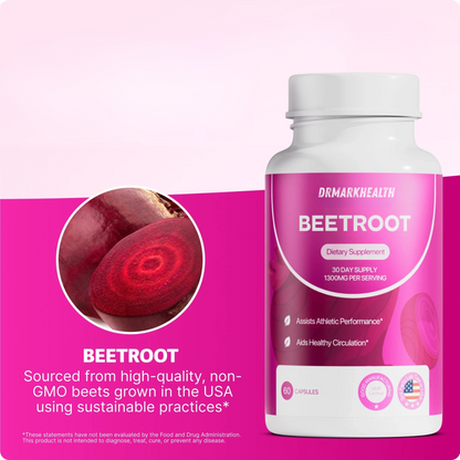 Demark Health Organic Capsules