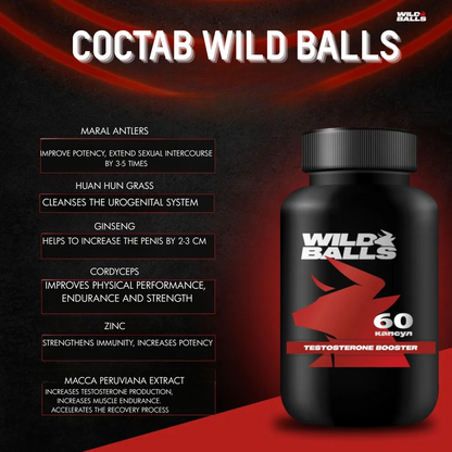 WILDBALLS