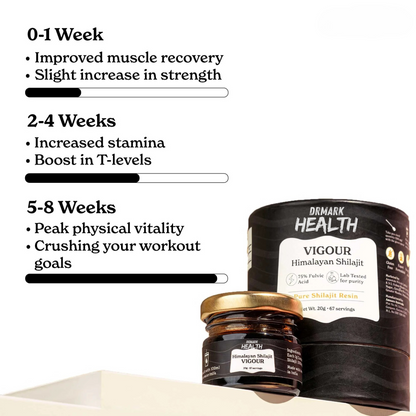 Himalayan Shilajit Resin