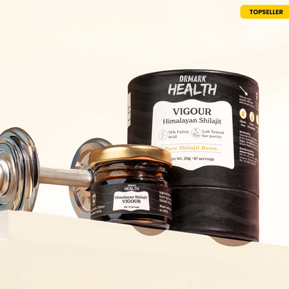 Himalayan Shilajit Resin