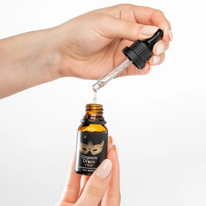 alphagiantpower Orgasm Drops