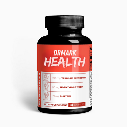 Drmarkhealth Male Boost Capsules