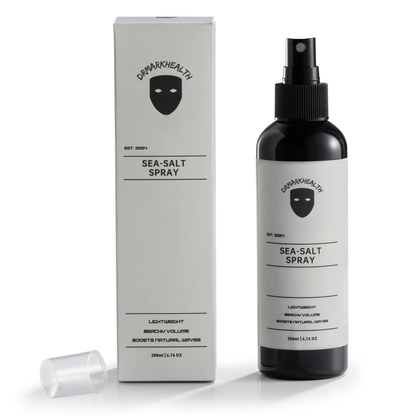 Drmarkhealth Sea-Salt Spray
