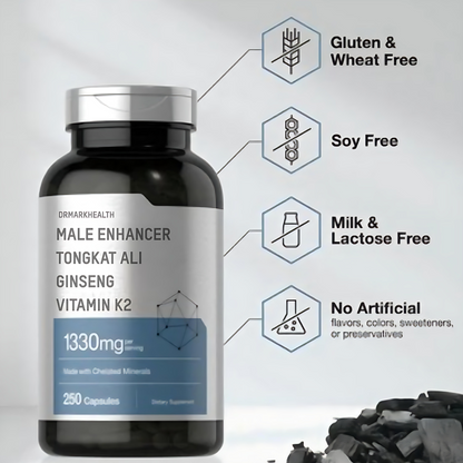 Drmarkhealth Male Enhancement