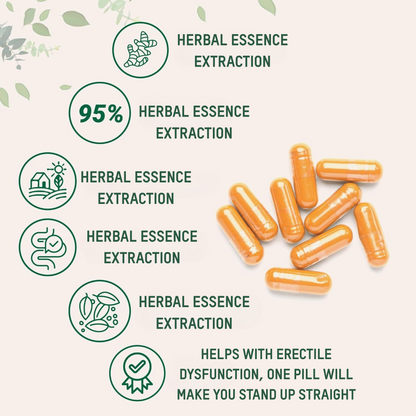 Drmarkhealth All Natural Curcumin 95