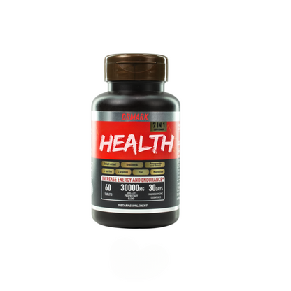 Drmarkhealth 7-in-1 Energy and Stamina Supplement