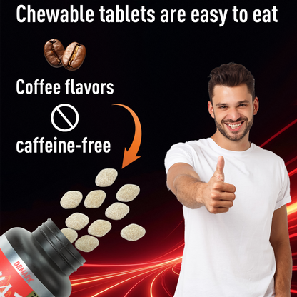 Drmarkhealth 7-in-1 Energy and Stamina Supplement