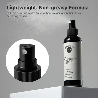 Drmarkhealth Sea-Salt Spray