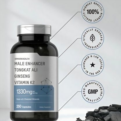 Drmarkhealth Male Enhancement