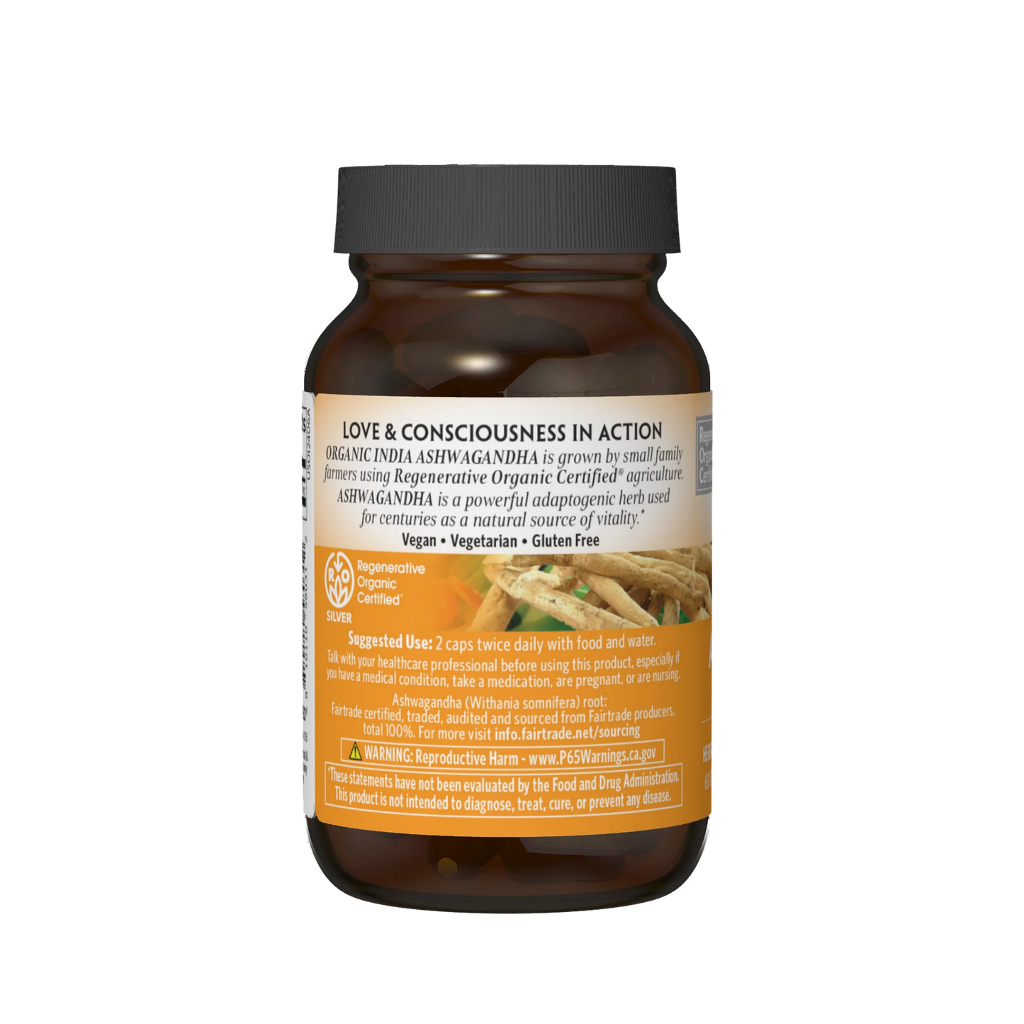 Drmarkhealth ASHWAGANDHA
