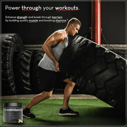 Self Obsessed: 10-in-1 Masculinity Maximizer