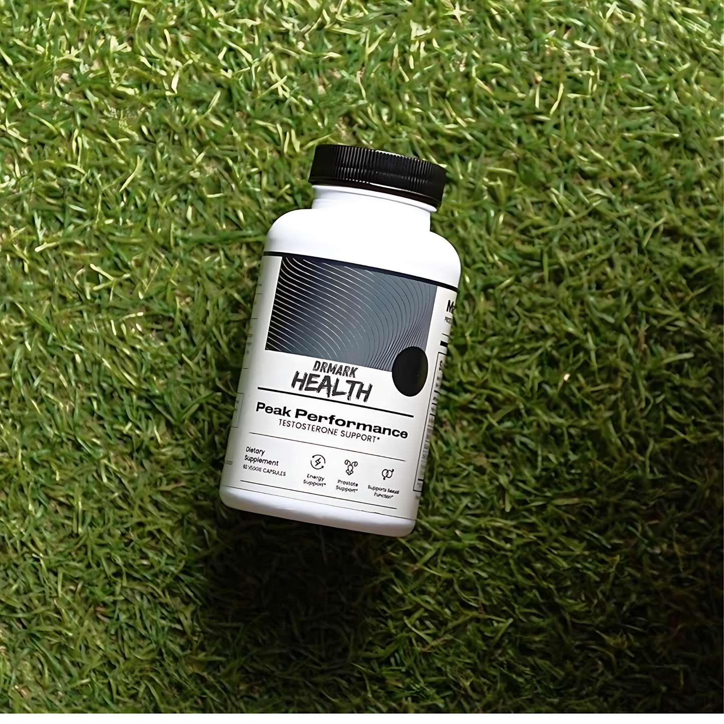 Drmarkhealth Peak Performance