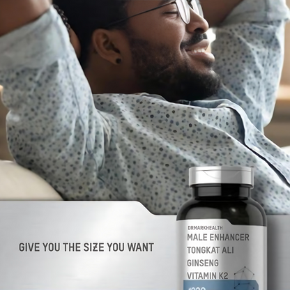 Drmarkhealth Male Enhancement
