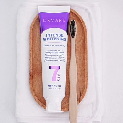 Drmark 7 Pro Purple Whitening Toothpaste