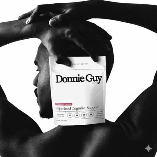 Superfood Cognitive Support