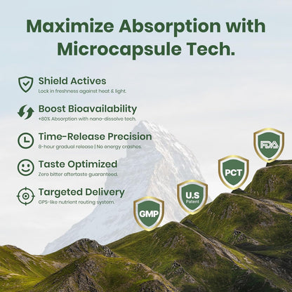 Himalaya Iceberg Gummy Candy