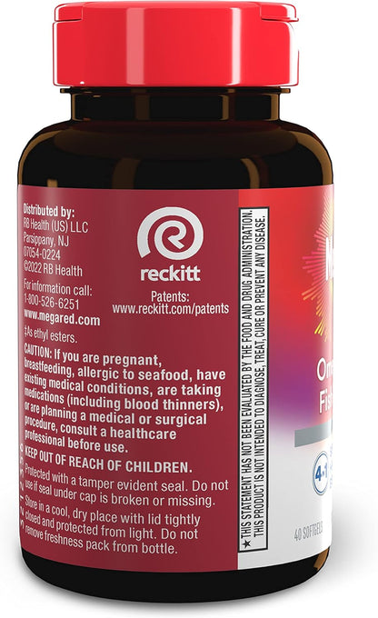 Drmarkhealth Advanced 4-in-1 Energy Tablets