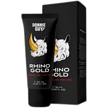 Rhino Gold