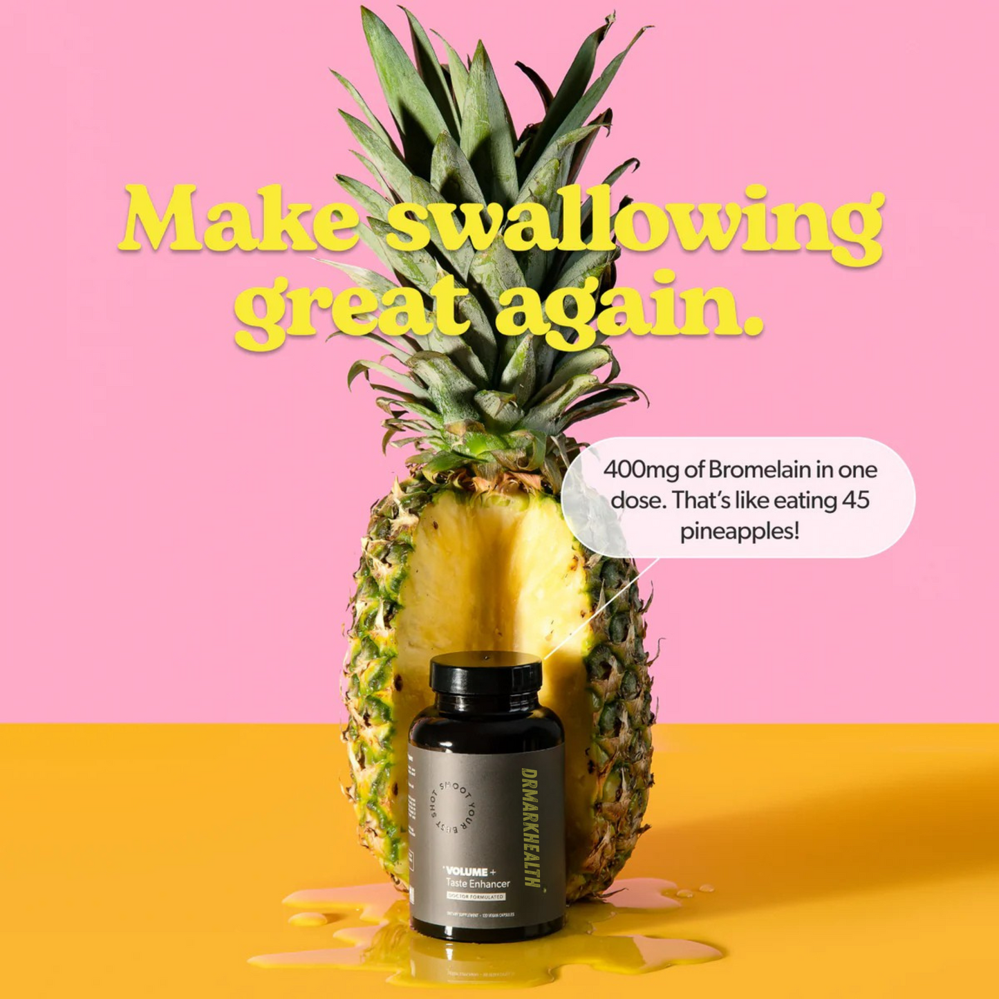 DrmarkhealthGrowth + Durability