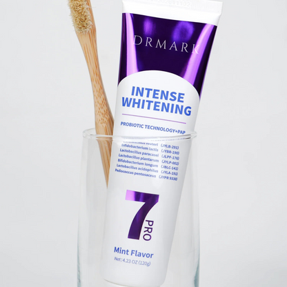 Drmark 7 Pro Purple Whitening Toothpaste