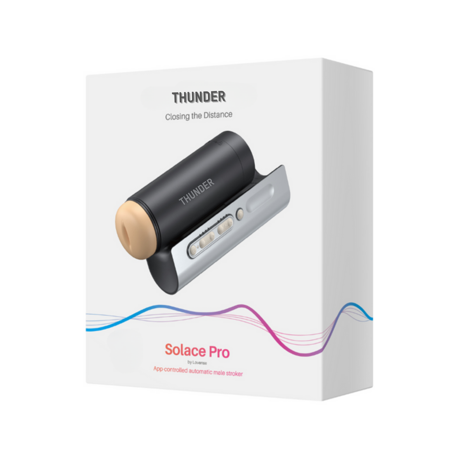 Thunder Solace Pro