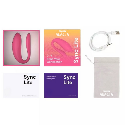 Drmarkhealth Sync Lite