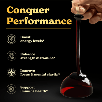 Drmarkhealth Shilajit Gold + Gummies