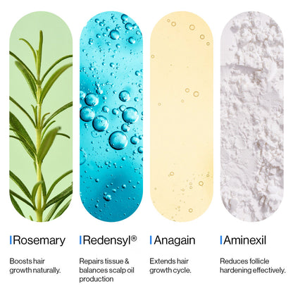 Advanced Hair Growth Serum Roll On (25ml) AED49