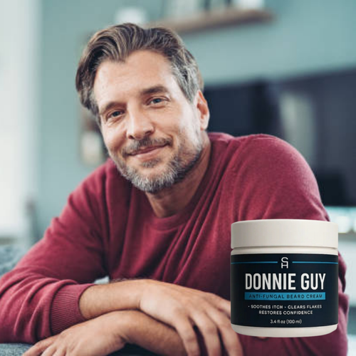 Advanced Restore Cream