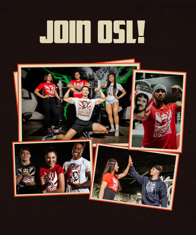 Fadogia Agrestis with Tongkat Ali