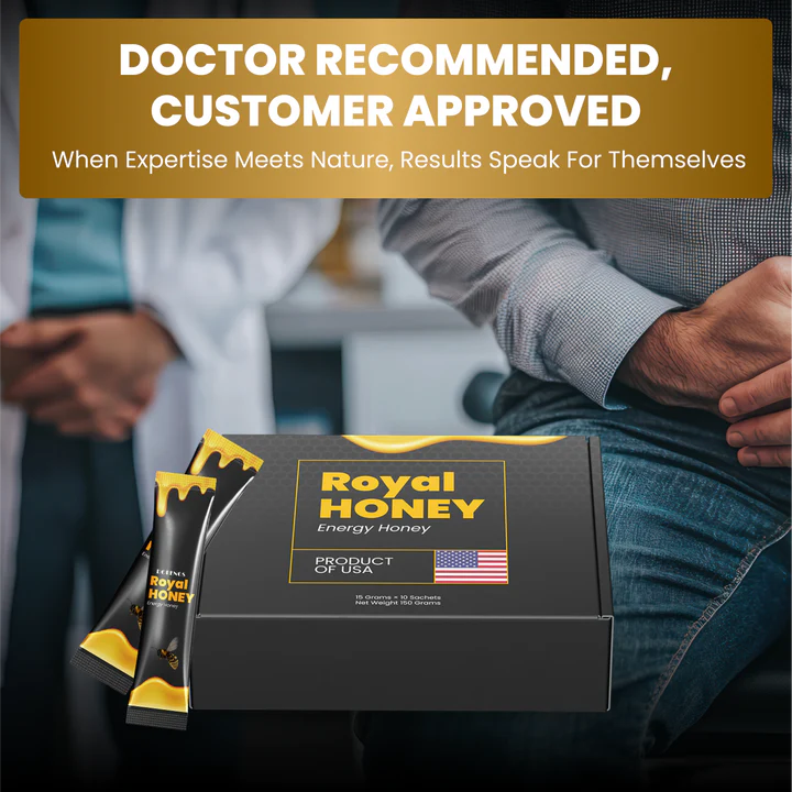 Performance Honey Sticks