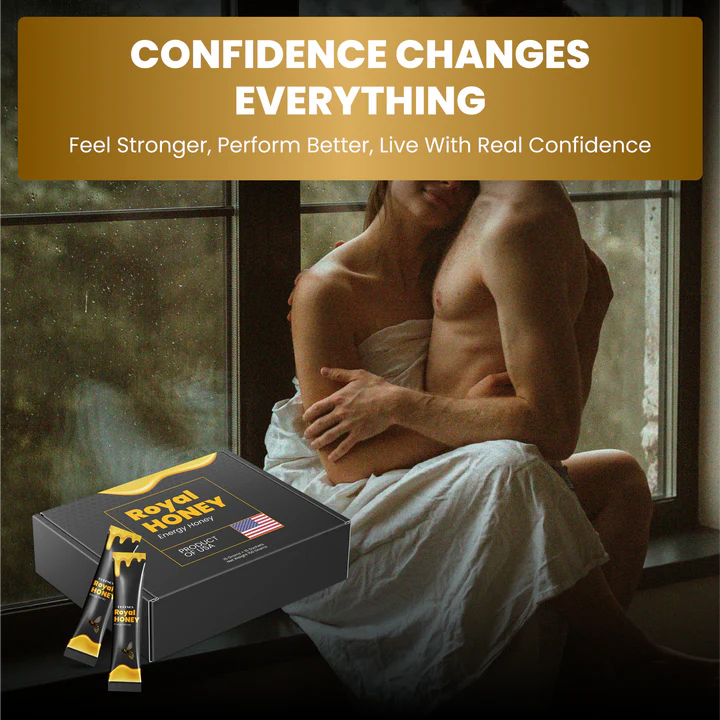 Performance Honey Sticks