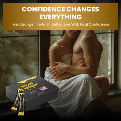 Performance Honey Sticks