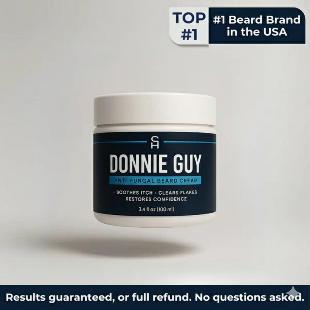 Advanced Restore Cream