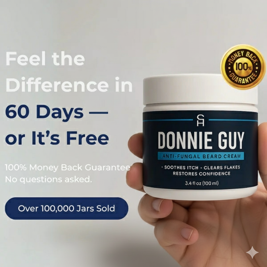 Advanced Restore Cream