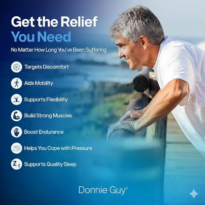 Sciatic Nerve Formula