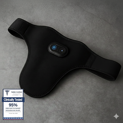 Red Light Therapy Trousers