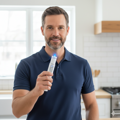 Ultrasonic Shock Wave Therapy