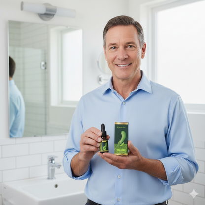 Brandrootal Enlargement Oil