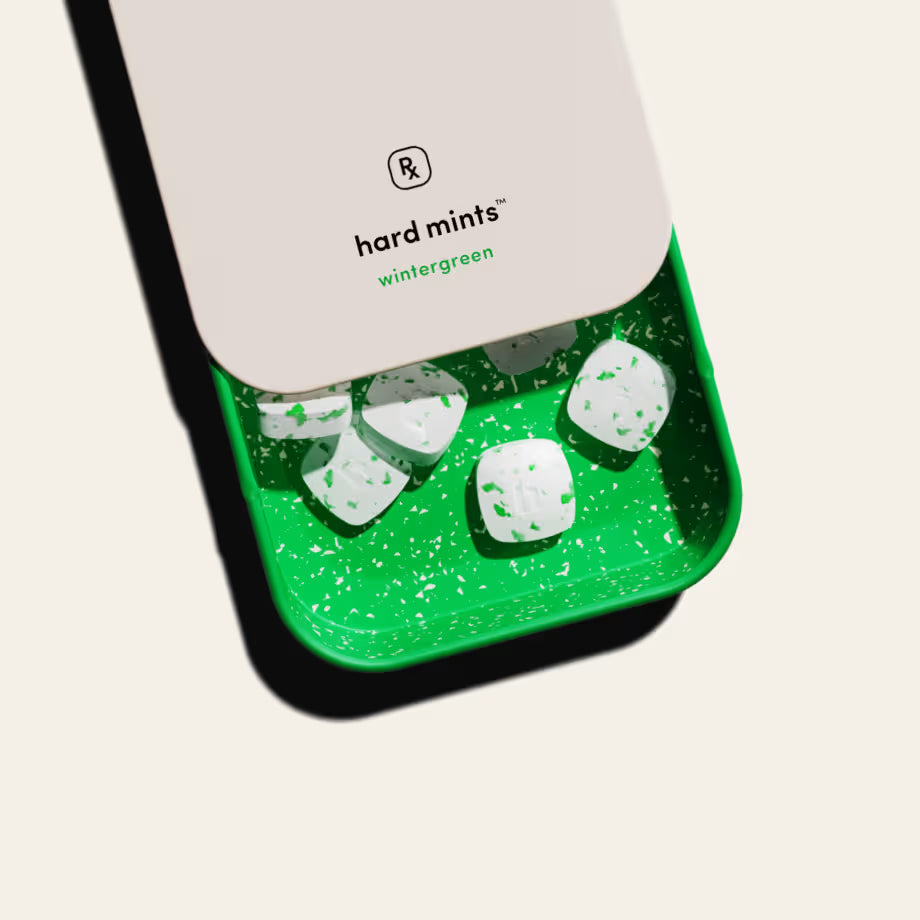 Hard Mints