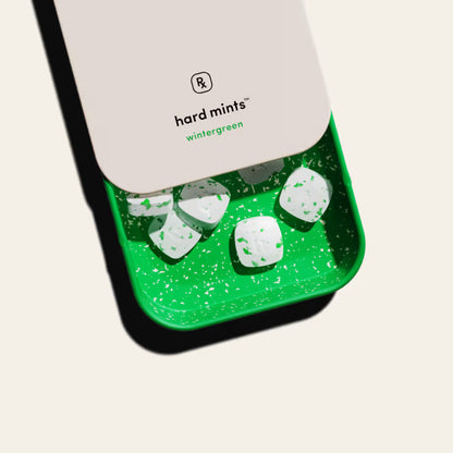 Hard Mints