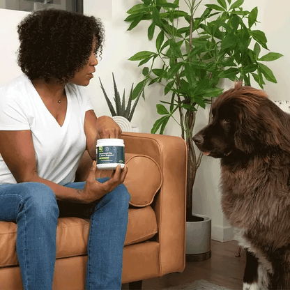 Advanced Pet Hip Joint Support