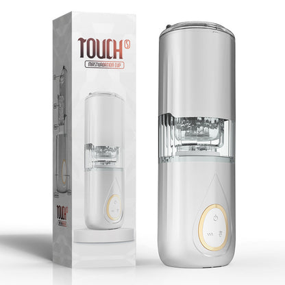 Generation 5 Electric Male Masturbation Device