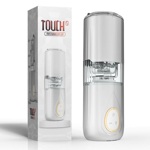 Generation 5 Electric Male Masturbation Device