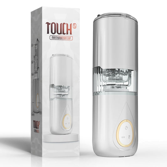 Generation 5 Electric Male Masturbation Device