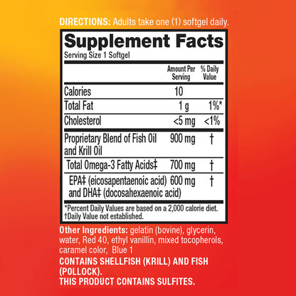 Drmarkhealth Advanced 4-in-1 Energy Tablets